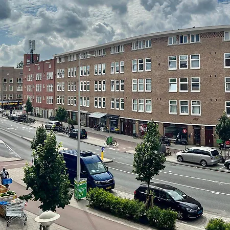 Modern And Light In Amsterdam-west * أمستردام